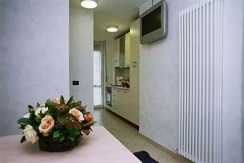 Hotel Engadina Como