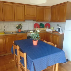 A Casa Di Lucia Nocleg ze śniadaniem Piza