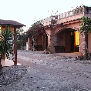 Vakantiehuis Residenza Su Prelau