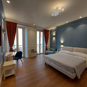 Hotel Borgovico, Como