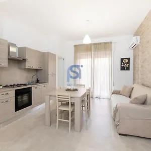 Appartement Al Posto Giusto