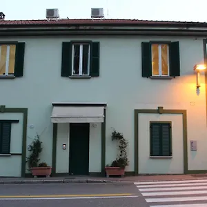 Residenza Acqua Terra Fuoco Apartment