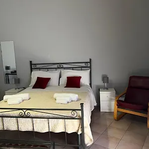 Terrazza Santa Chiara Nocleg ze śniadaniem Katania