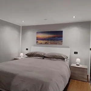 Appartement Loft-civico86