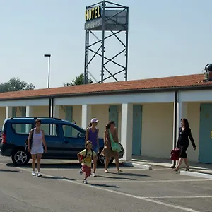 Autohotel Hotel Rawenna