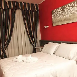 Ai Colli Nocleg ze śniadaniem Teolo