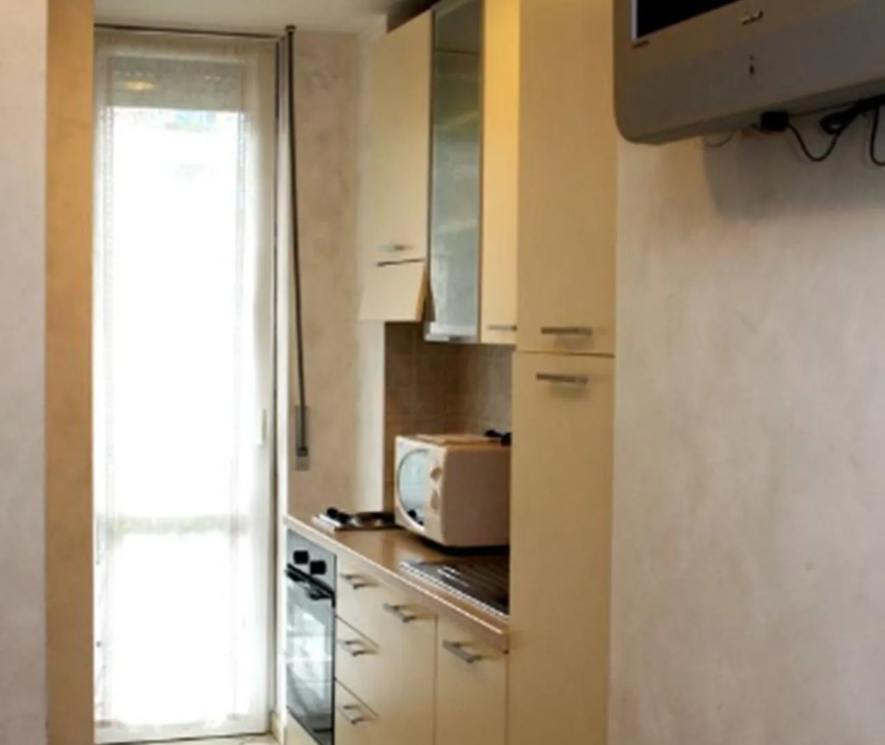 ***  Hotel Engadina Como Italien