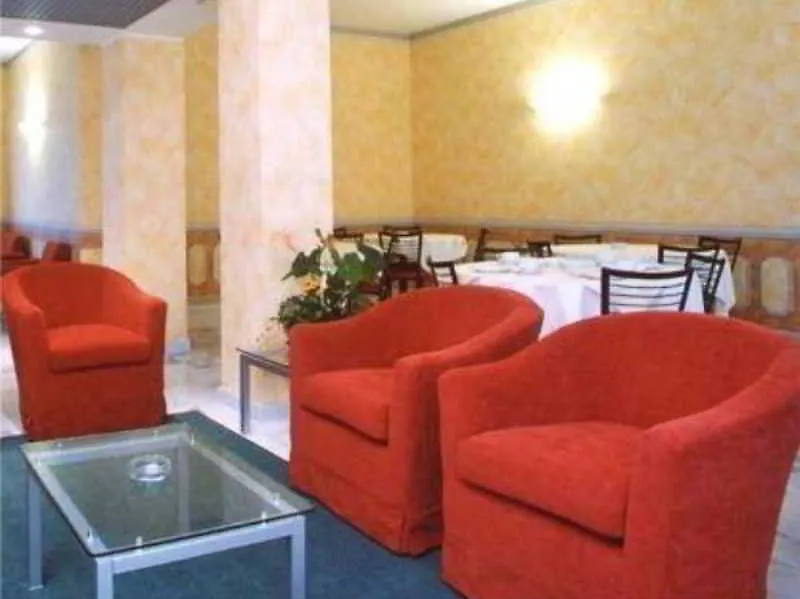 Hotel Engadina Como