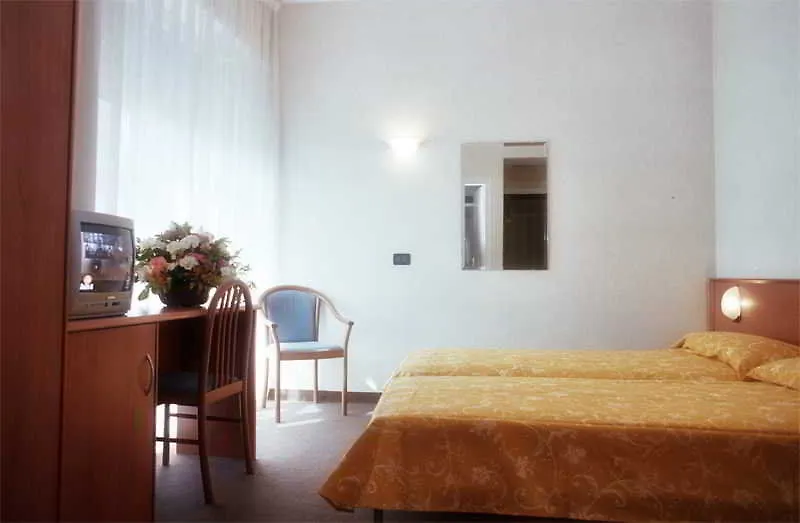 Hotel Engadina Como Italien
