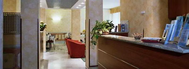 Hotel Engadina Como