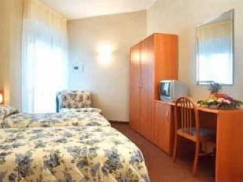 Hotel Engadina Como