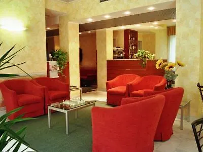 Hotel Engadina Como 3*,  Italien