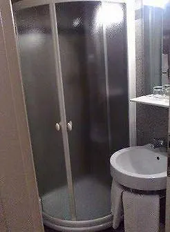 Hotel Engadina Como